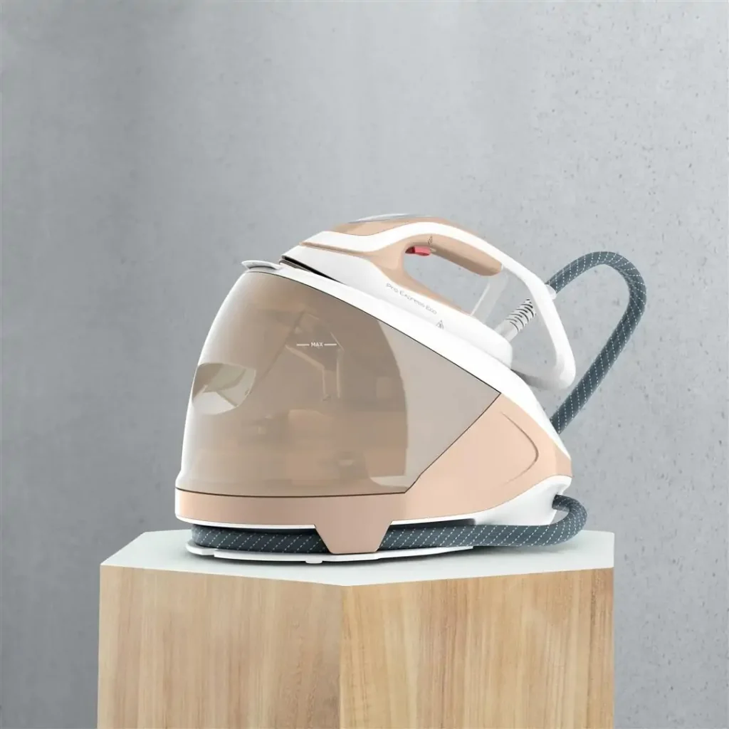 Праска Tefal Pro Express Eco GV9E22E0 UA