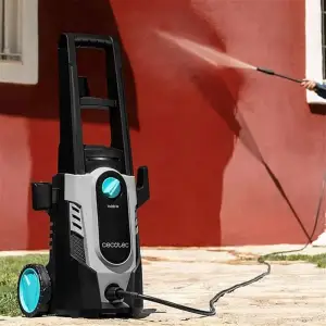 Мінімийка Cecotec HidroBoost 1400 EasyMove CCTC-05401 UA