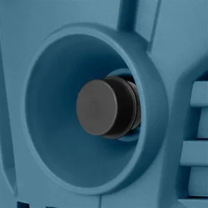 Мойка высокого давления Ronix RP-U111 UA