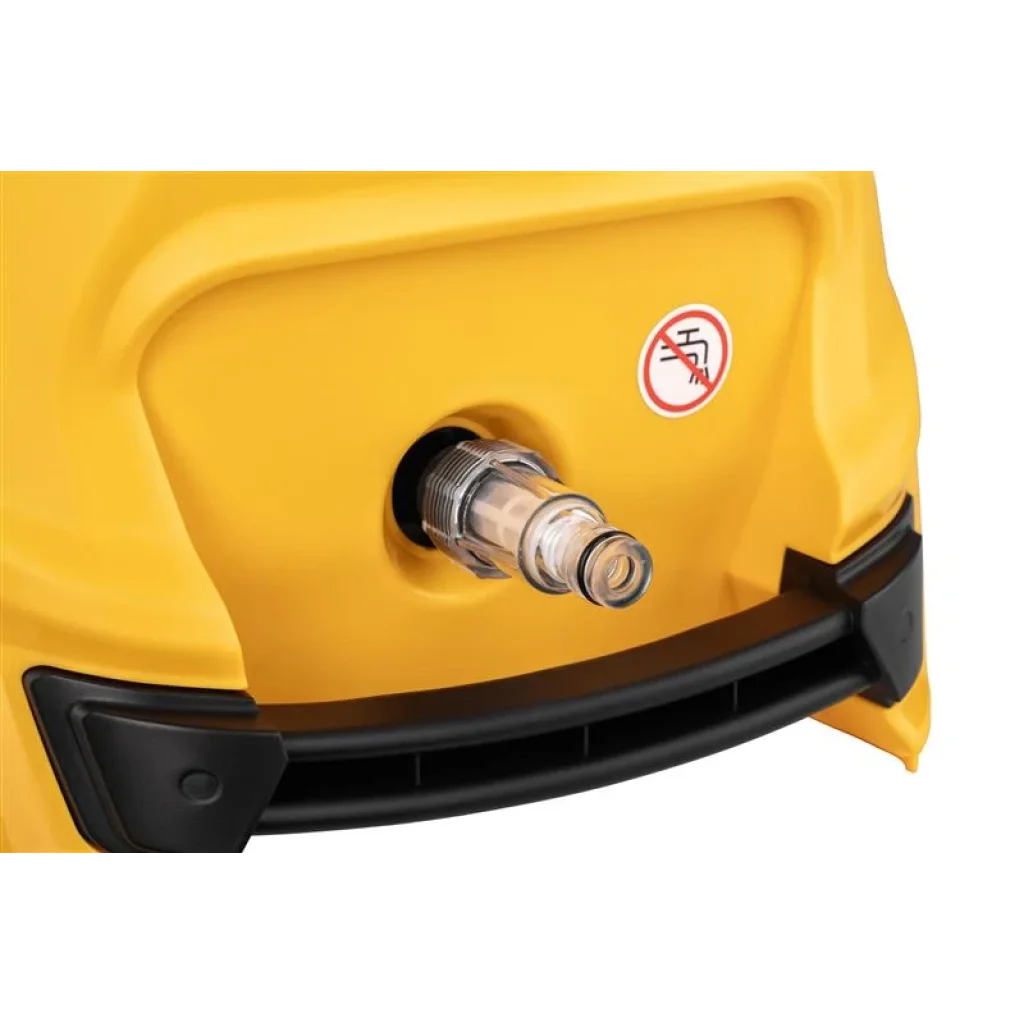 Мінімийка високого тиску 2E AquaClean 150 (2E-HPW2015) UA