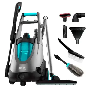 Мінімийка Cecotec Conga Triton 5000 UltraClean & Car (CCTC-05713) UA