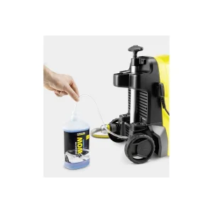 Минимойка Karcher K 4 Classic Car (1.679-422.0)