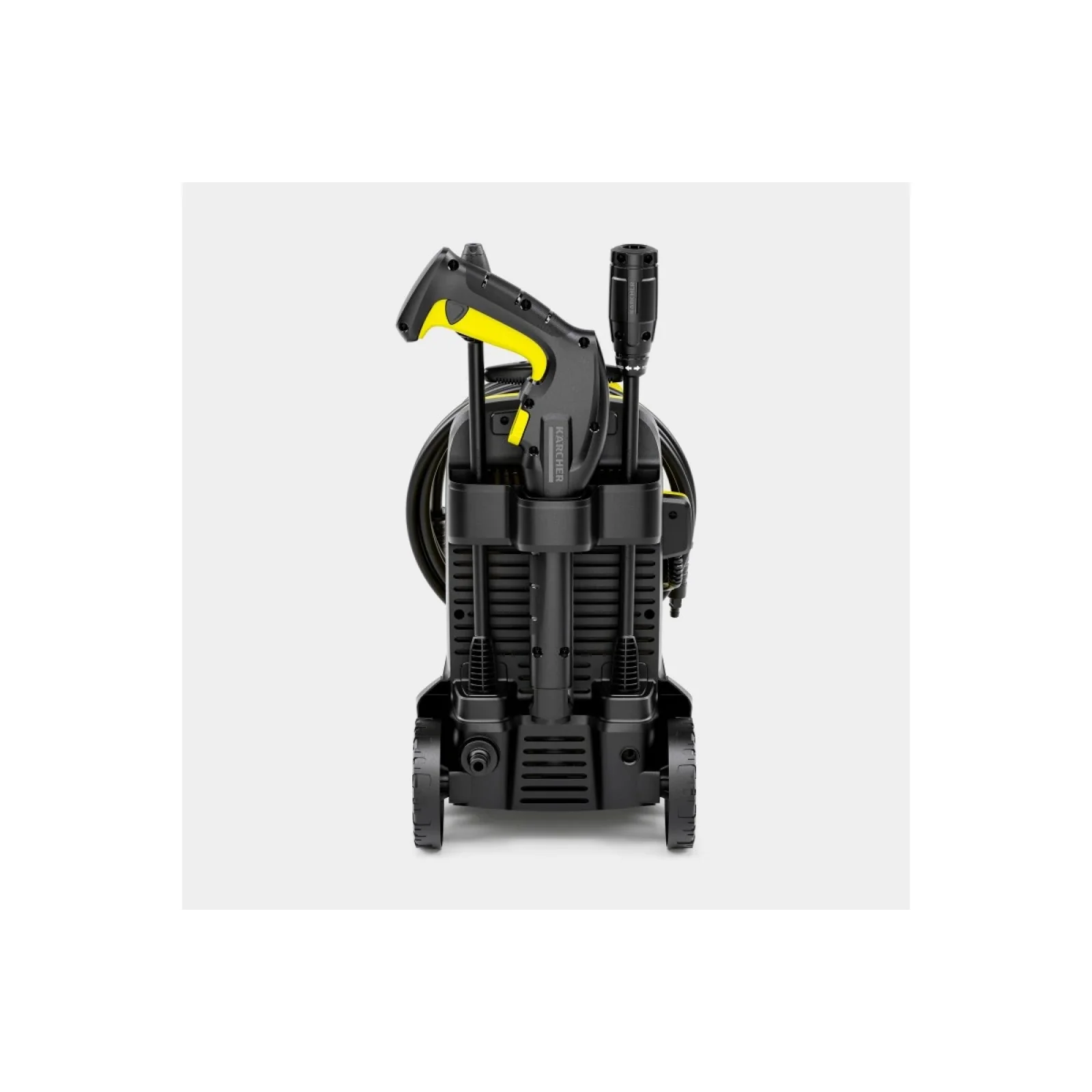 Минимойка Karcher K 4 Classic Car (1.679-422.0)