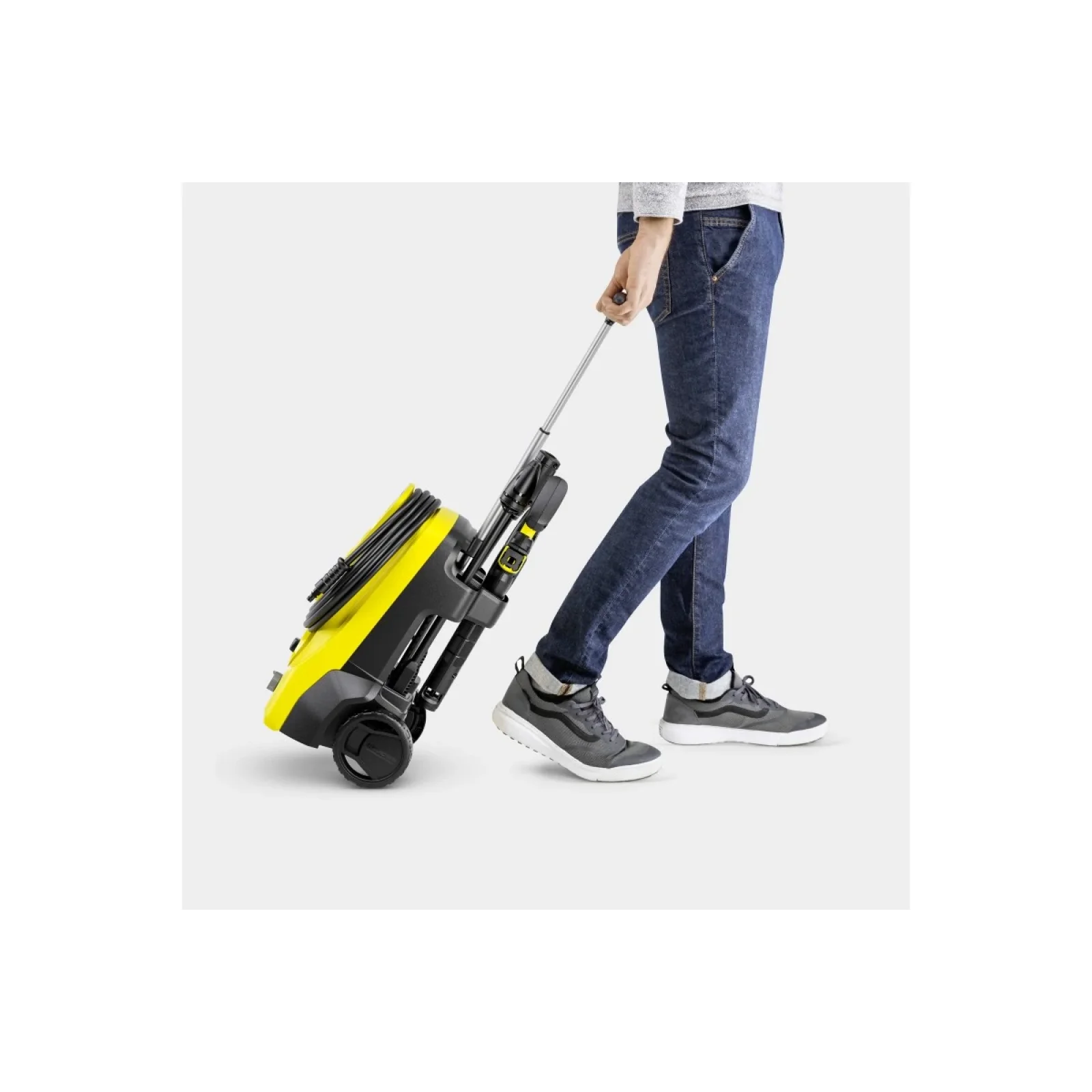 Минимойка Karcher K 4 Classic Car (1.679-422.0)