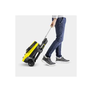Минимойка Karcher K 4 Classic Car (1.679-422.0)