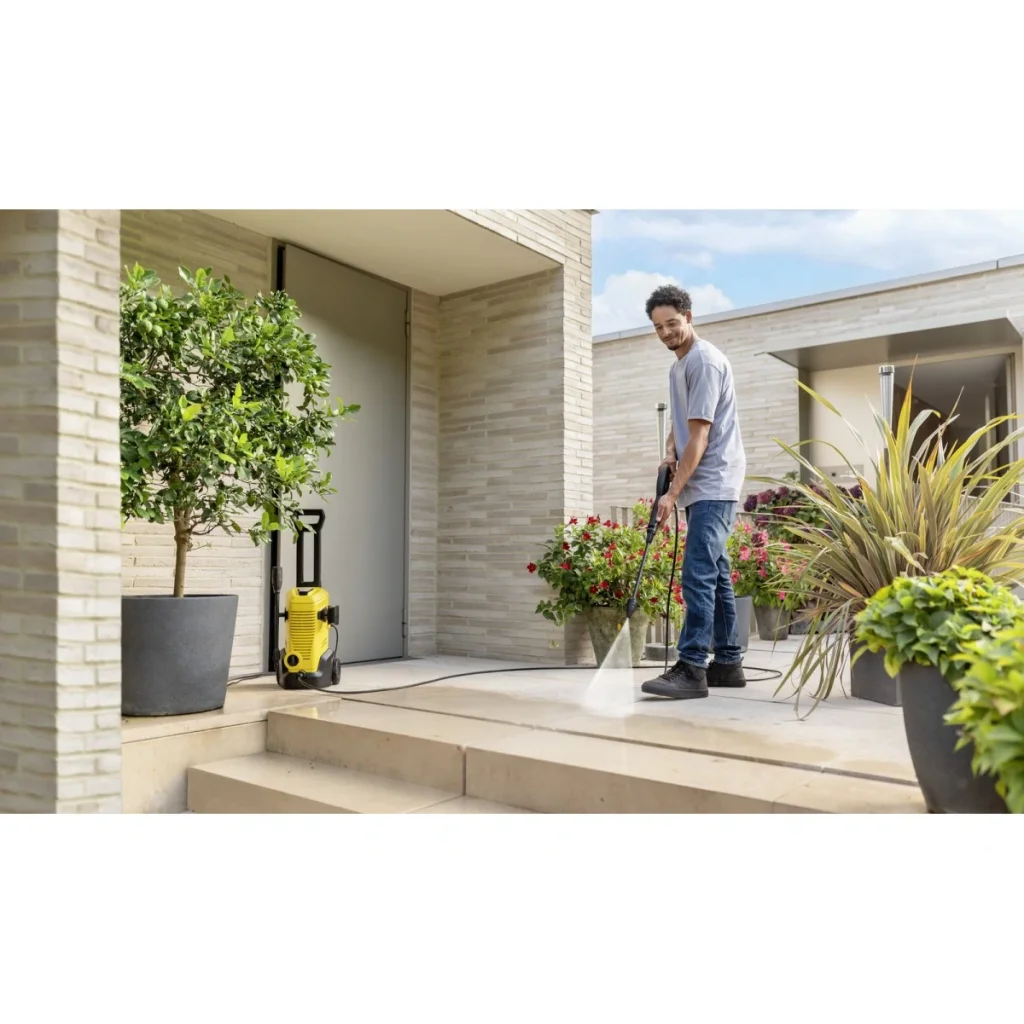 Мінімийка Karcher K3 Car & Home (1.676-356.0) UA