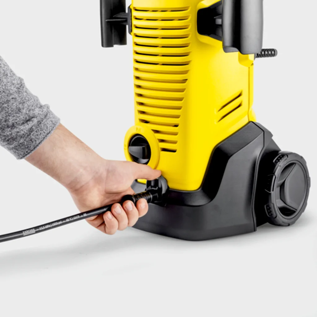 Мінімийка Karcher K3 Car & Home (1.676-356.0) UA