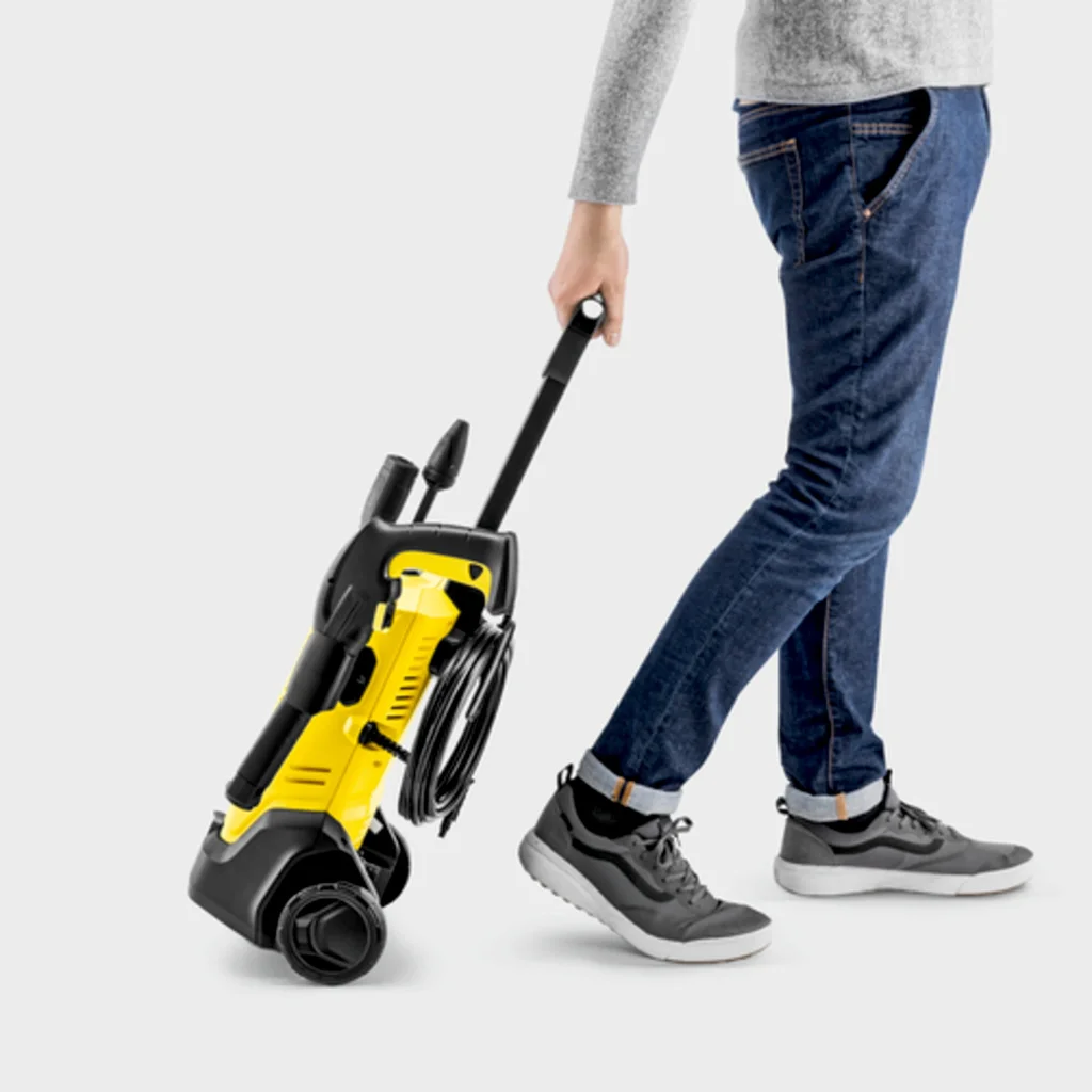 Мінімийка Karcher K3 Car & Home (1.676-356.0) UA