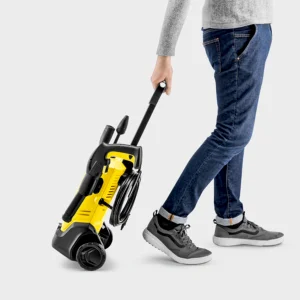 Мінімийка Karcher K3 Car & Home (1.676-356.0) UA
