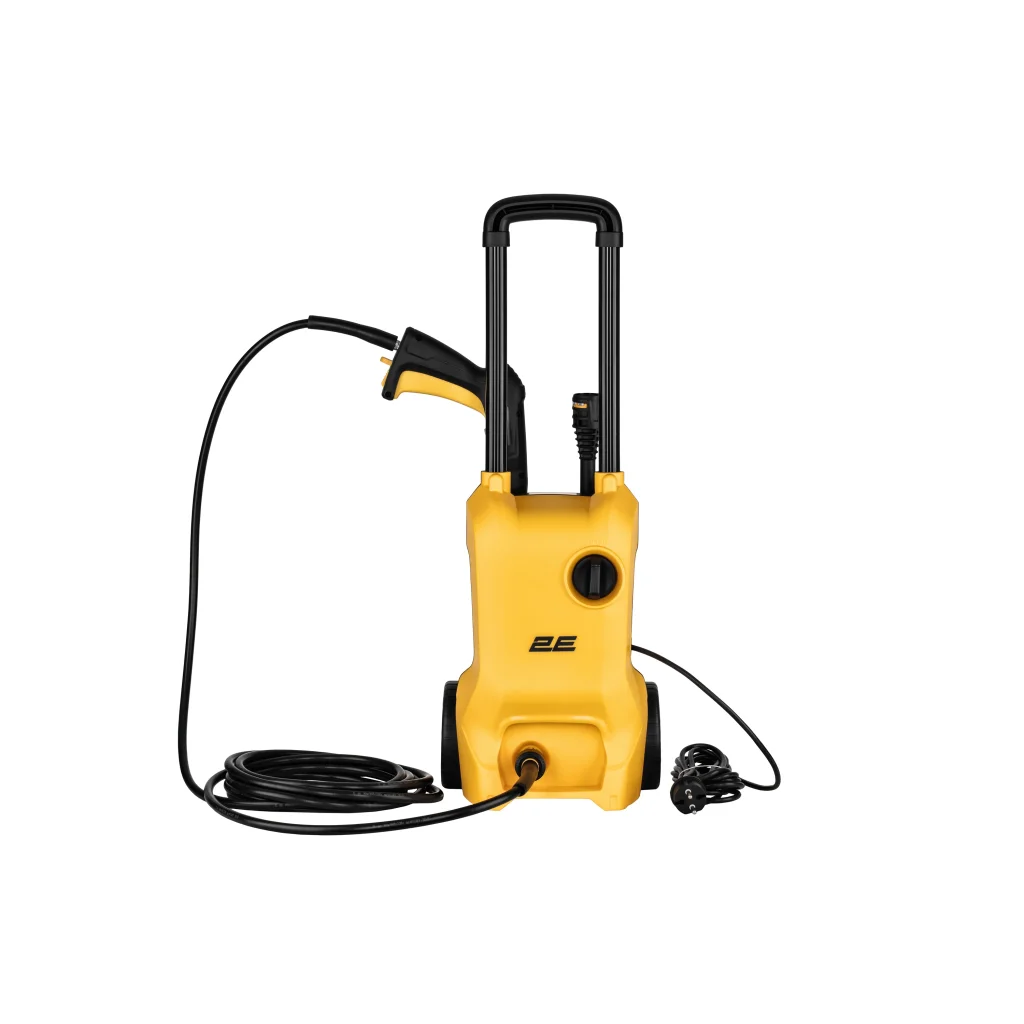 Мінімийка високого тиску 2E AquaClean 140 (2E-HPW1814) UA