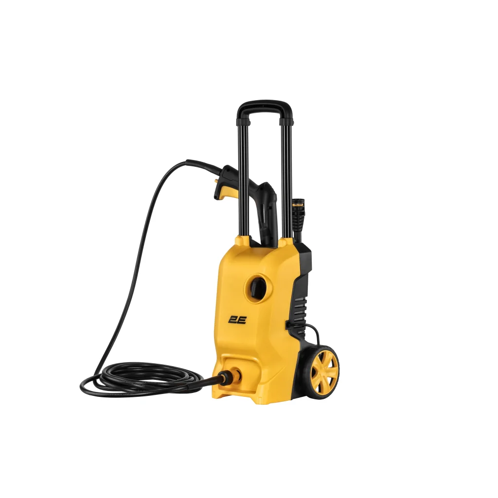 Мінімийка високого тиску 2E AquaClean 140 (2E-HPW1814) UA