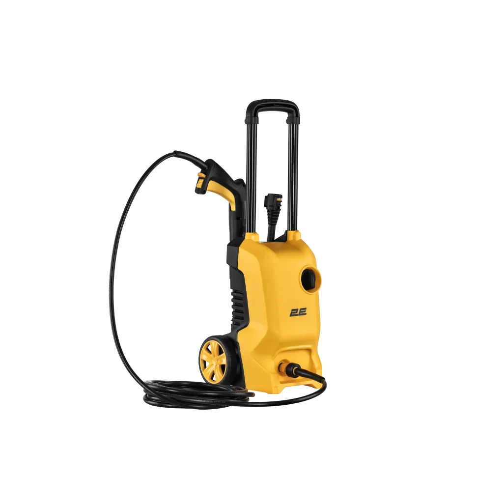 Мінімийка високого тиску 2E AquaClean 140 (2E-HPW1814) UA