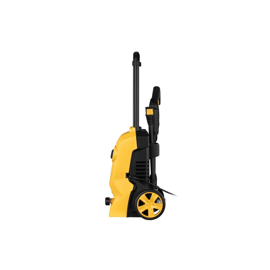 Мінімийка високого тиску 2E AquaClean 140 (2E-HPW1814) UA