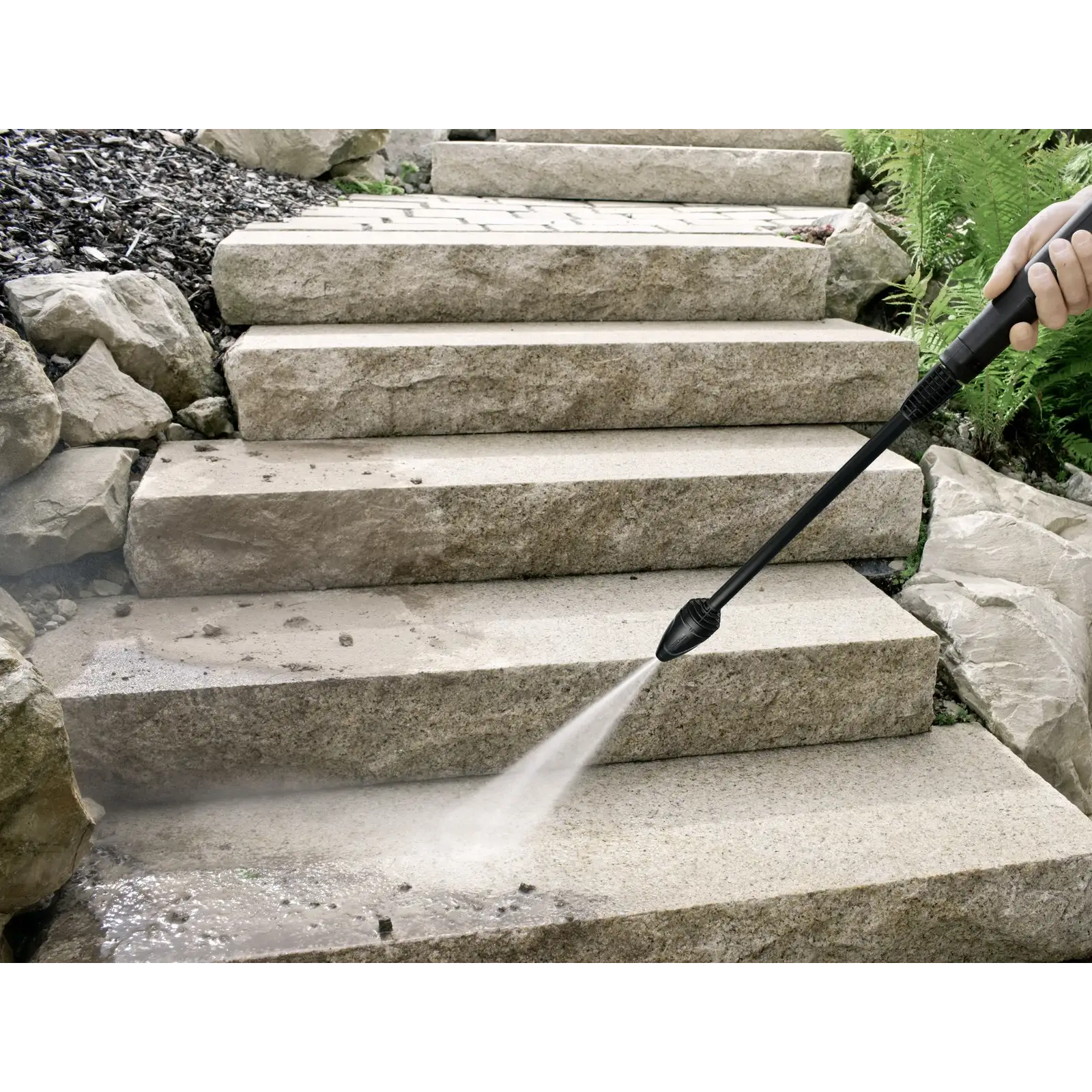 Мінімийка Karcher K 2 Universal Edition (1.673-000.0) UA