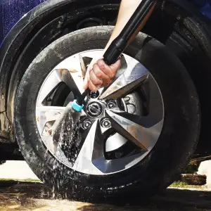Мінімийка Cecotec Conga HidroBoost 1600 Car&Bike CCTC-05402 (8435484054027) UA