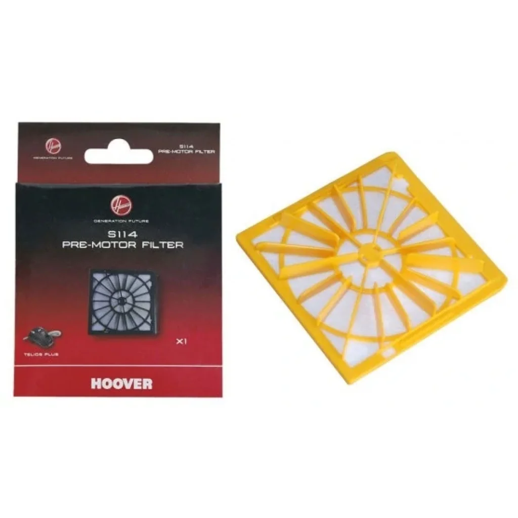 Передмоторний фільтр Hoover S114 UA