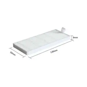 HEPA-фільтр для Cecotec Conga 1290/1390/1490/1590 (CCTC-80562) UA