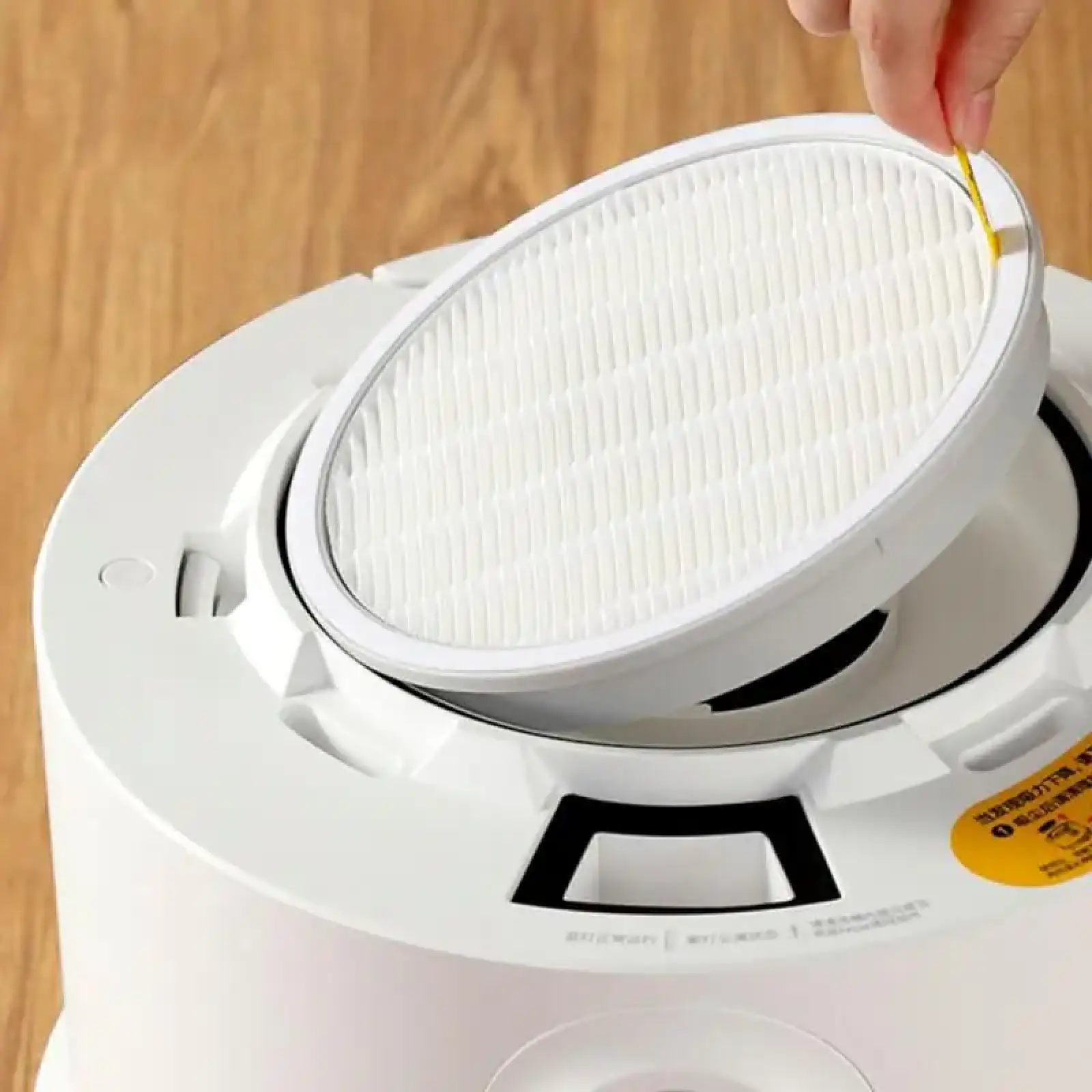 HEPA-фільтр для пилососа Xiaomi Deerma TJ200 (FLTR-TJ200) UA