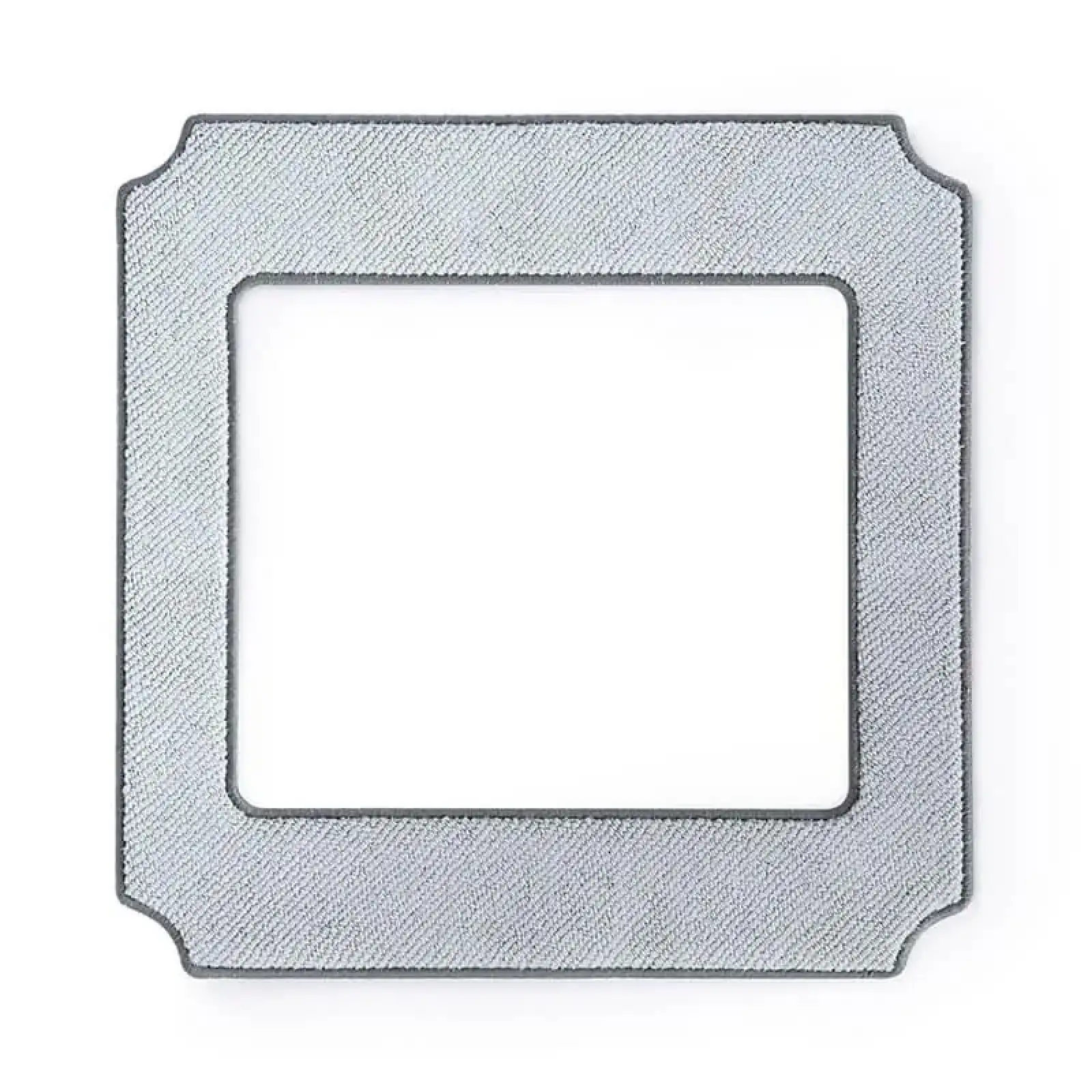 Тканина для чищення Ecovacs Cleaning Pads for WINBOT 920 (W-CC02-2043)