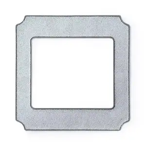 Тканина для чищення Ecovacs Cleaning Pads for WINBOT 920 (W-CC02-2043)