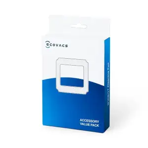Тканина для чищення Ecovacs Cleaning Pads for WINBOT 920 (W-CC02-2043)