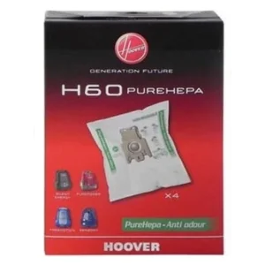 Мішок-пилозбірник для пилососу Hoover H60 UA