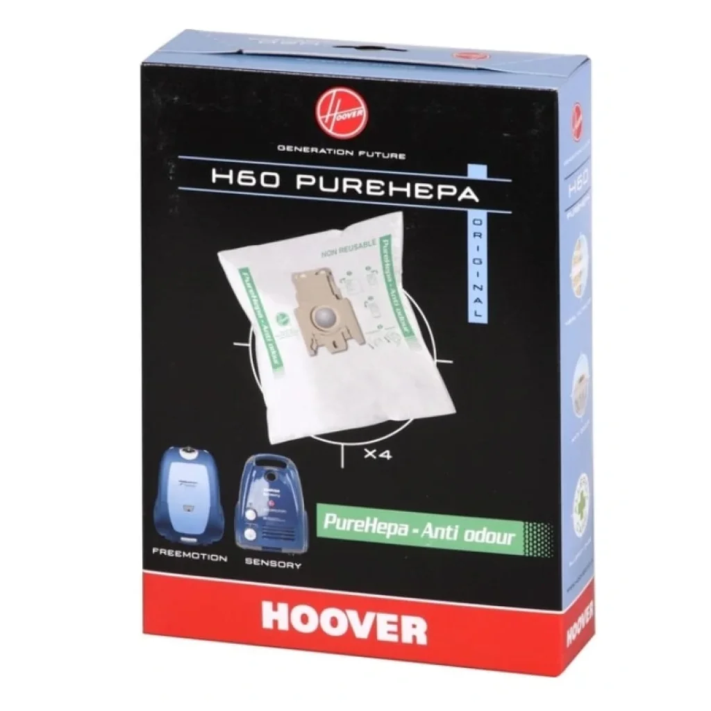 Мішок-пилозбірник для пилососу Hoover H60 UA