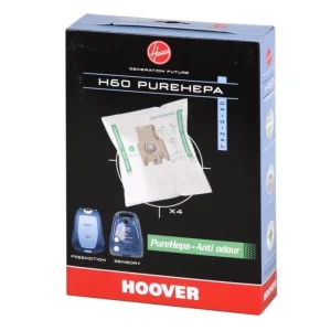 Мішок-пилозбірник для пилососу Hoover H60 UA