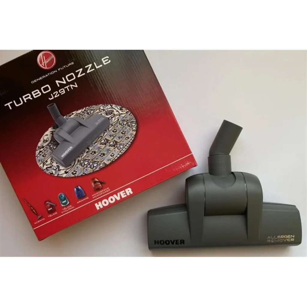 Турбощетка для пылесосов Hoover J29TN UA