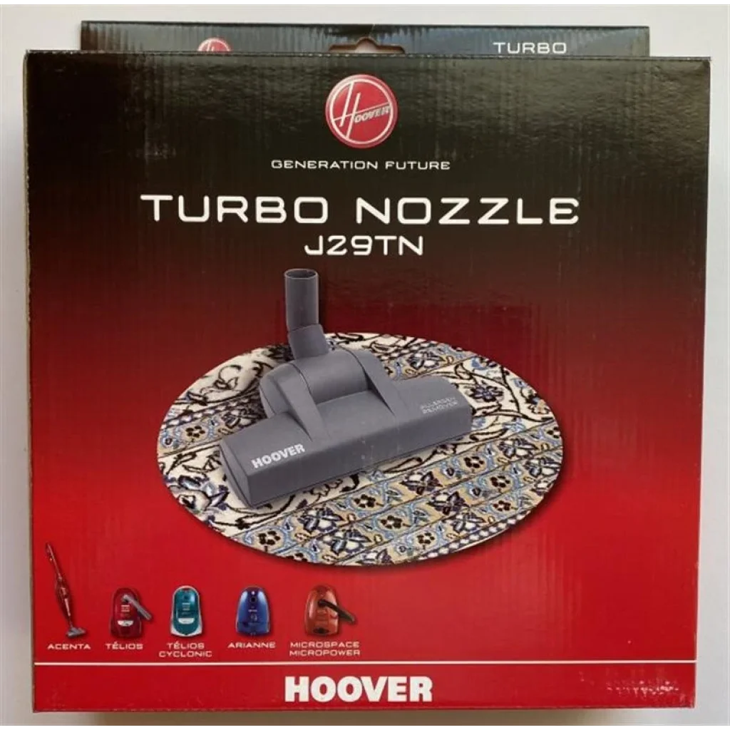 Турбощетка для пылесосов Hoover J29TN UA