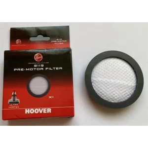 Фільтр передмоторний Hoover S119 UA
