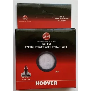 Фільтр передмоторний Hoover S119 UA