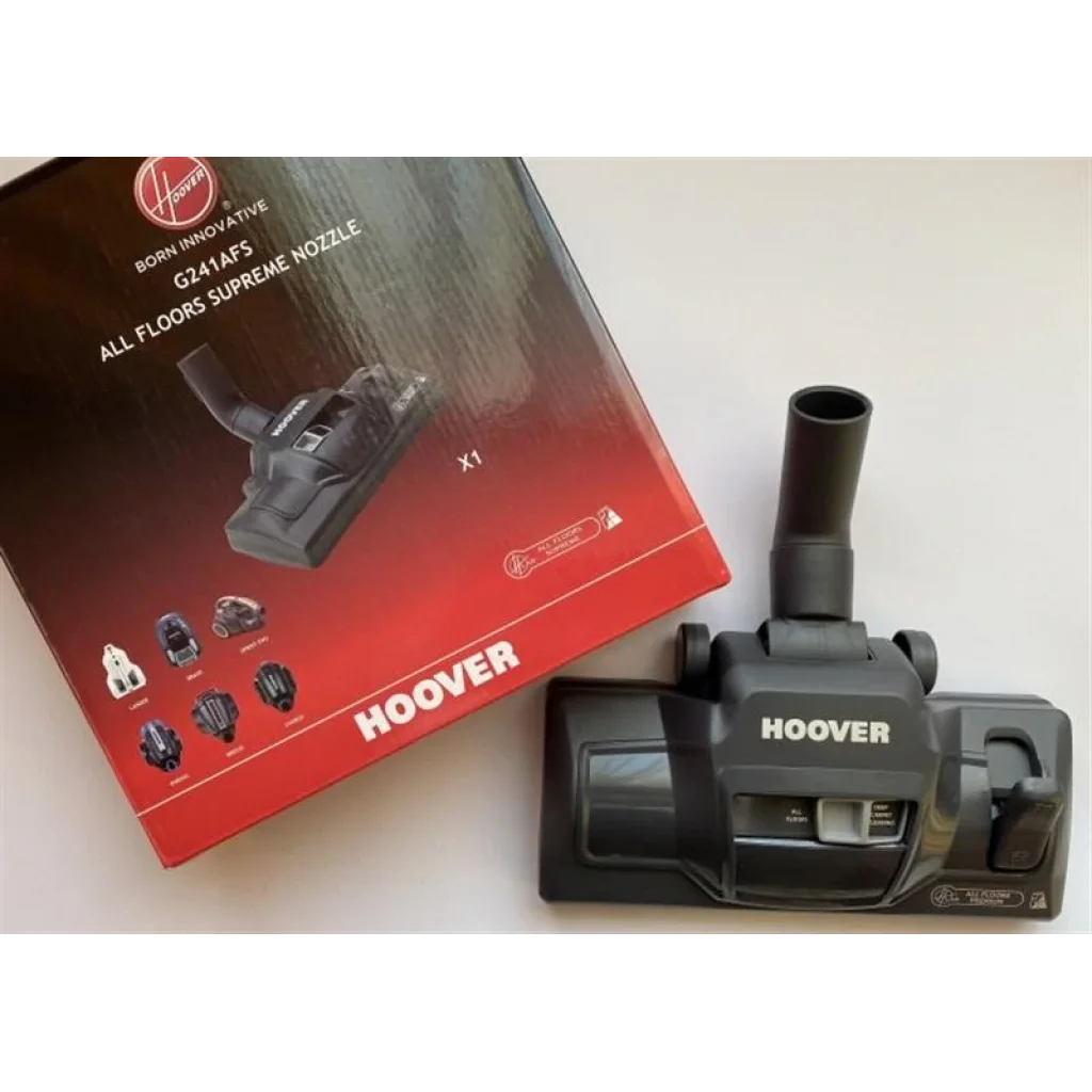 Щетка для пылесоса Hoover G241AFS UA