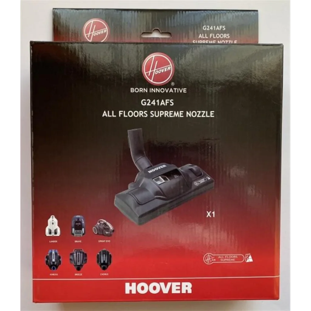 Щетка для пылесоса Hoover G241AFS UA