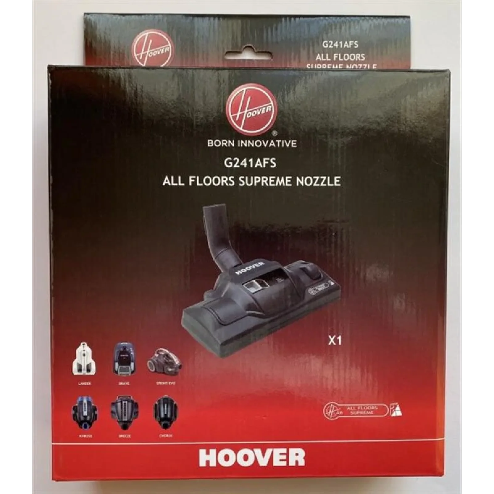 Щетка для пылесоса Hoover G241AFS UA