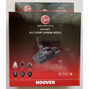 Щетка для пылесоса Hoover G241AFS UA