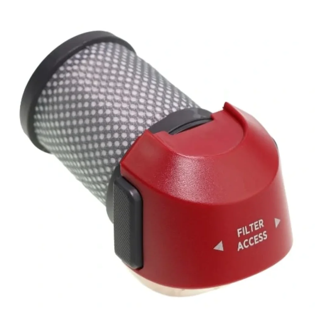 Выпускной фильтр с фиксатором Hoover 48030449 UA