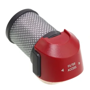 Выпускной фильтр с фиксатором Hoover 48030449 UA