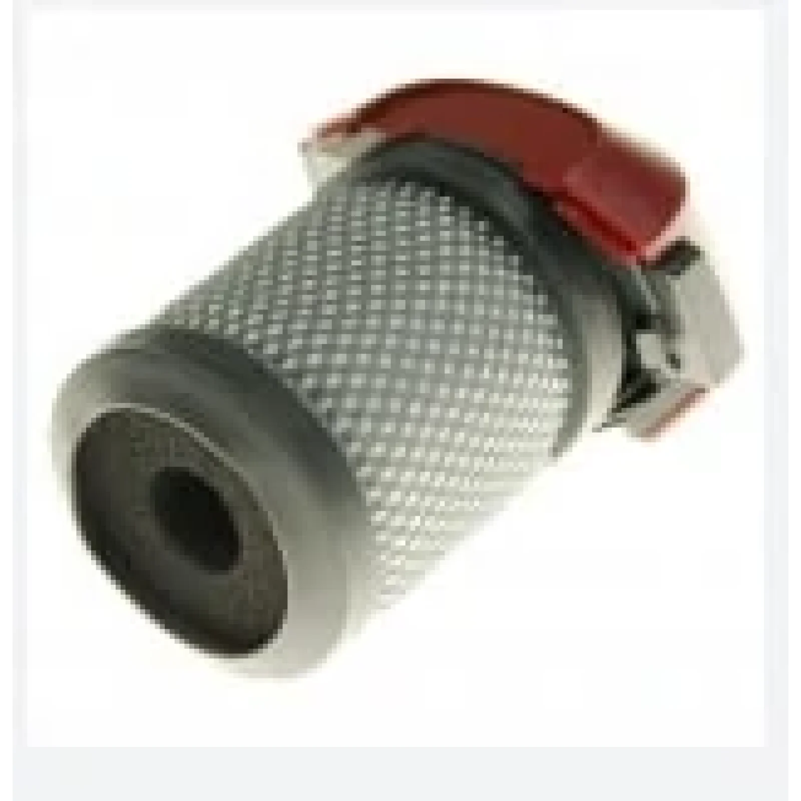 Выпускной фильтр с фиксатором Hoover 48030449 UA
