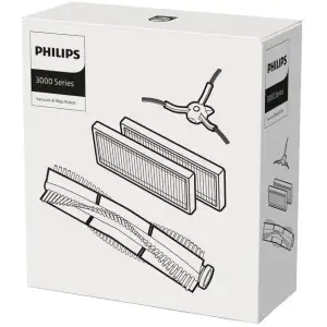Набір фільтрів та щіток для пилососу Philips XV1433/00 UA