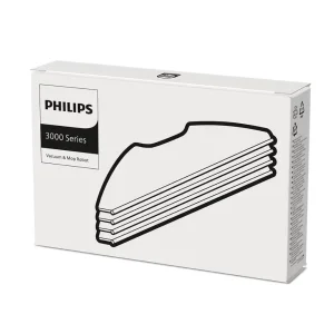 Набір насадок-мікрофібр для пилососу Philips XV1430/00 UA