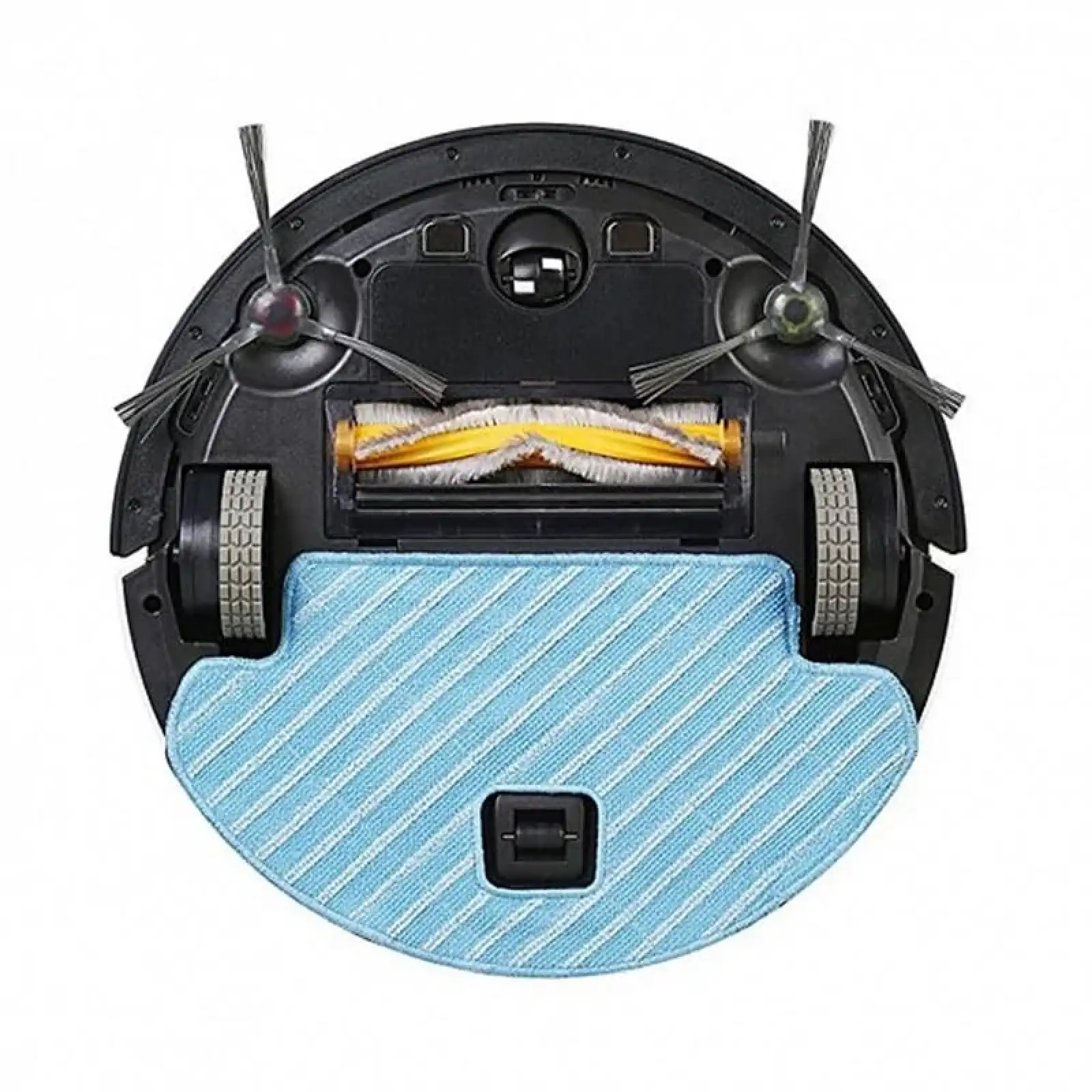 Чистящая ткань Ecovacs Advanced Wet/Dry Cleaning Cloths для Deebot Ozmo 610 (D-CC3B)