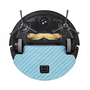 Чистящая ткань Ecovacs Advanced Wet/Dry Cleaning Cloths для Deebot Ozmo 610 (D-CC3B)