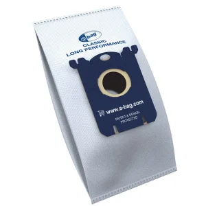 Комплект мішків Philips FC8021/03 S-bag UA