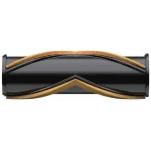 Універсальна щітка для Dreame H14 Dual (HVB2) UA