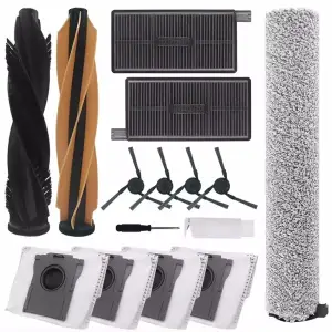 Комплект аксесуарів для Dreame Aqua10 Ultra Roller Complete/Aqua10 Ultra Roller/Aqua10 Roller (RAK67) UA