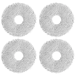 Чистяча тканина для Dreame X50s Ultra/X50s Ultra Complete/Matrix10 Ultra/X60 Ultra/X60 Ultra Complete (RMP12) UA