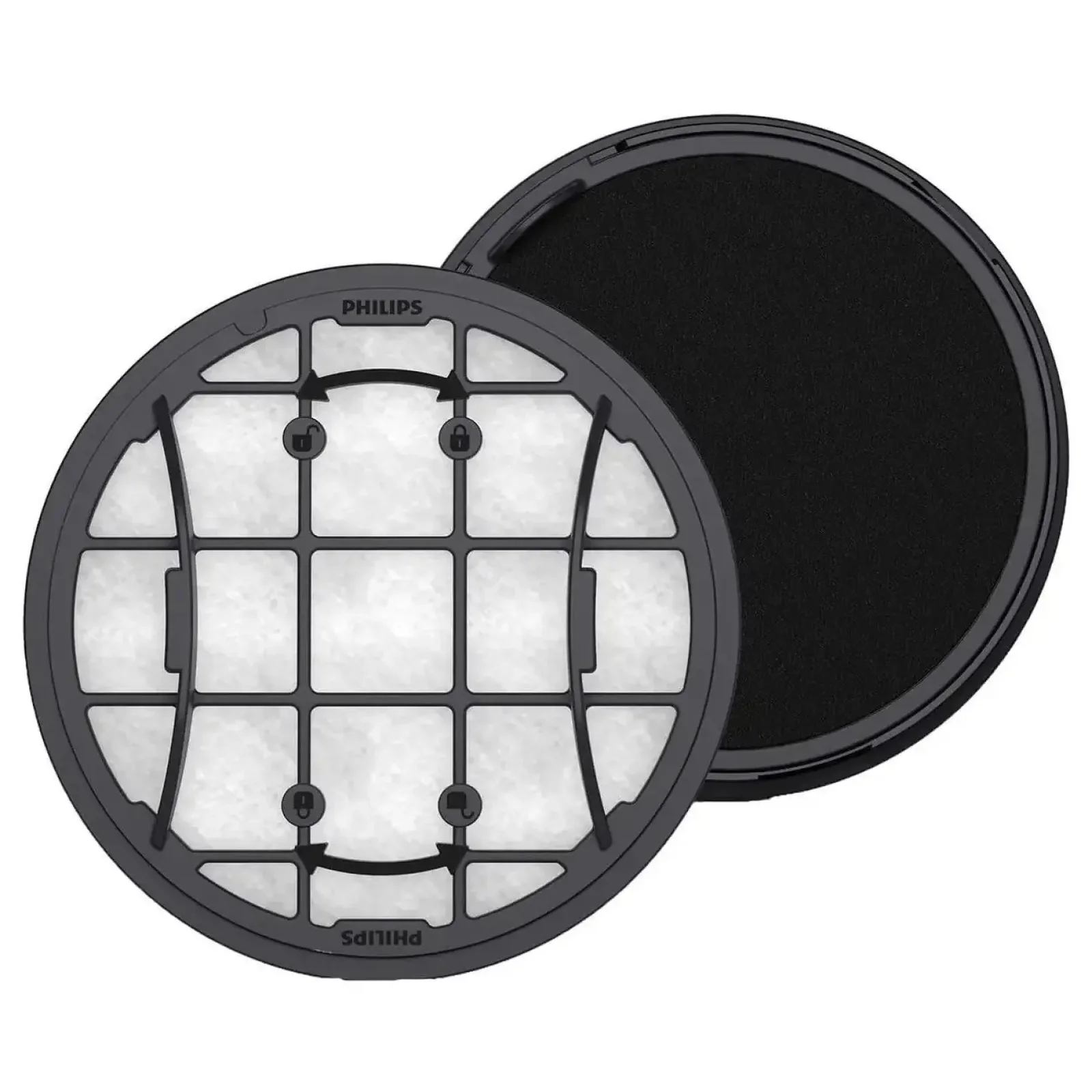 Набор фильтров для пылесосов Philips XV1681/01 UA