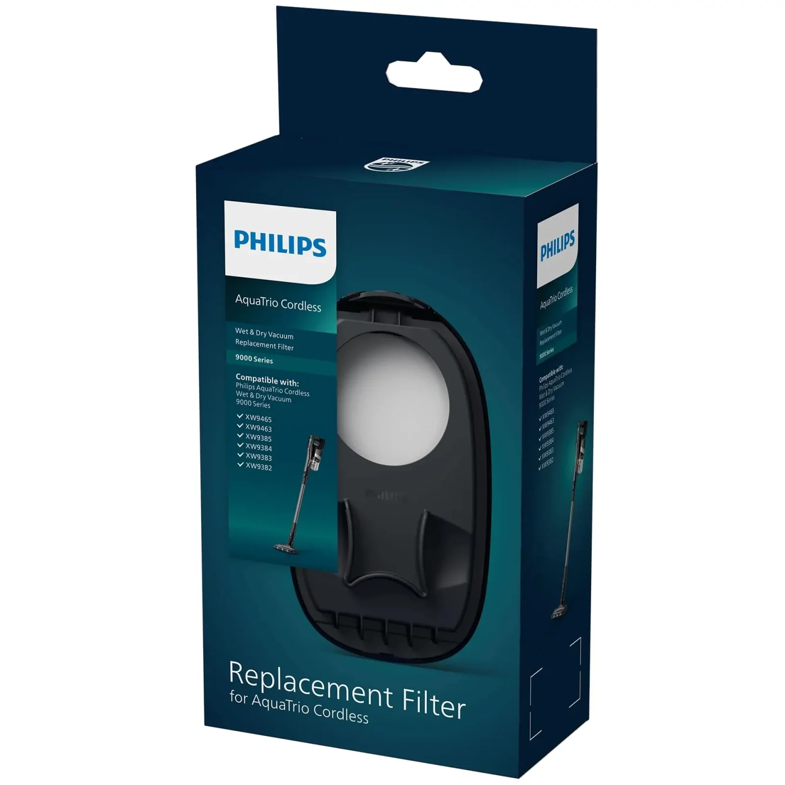 Змінний фільтр Philips AquaTrio XV1791/01 UA