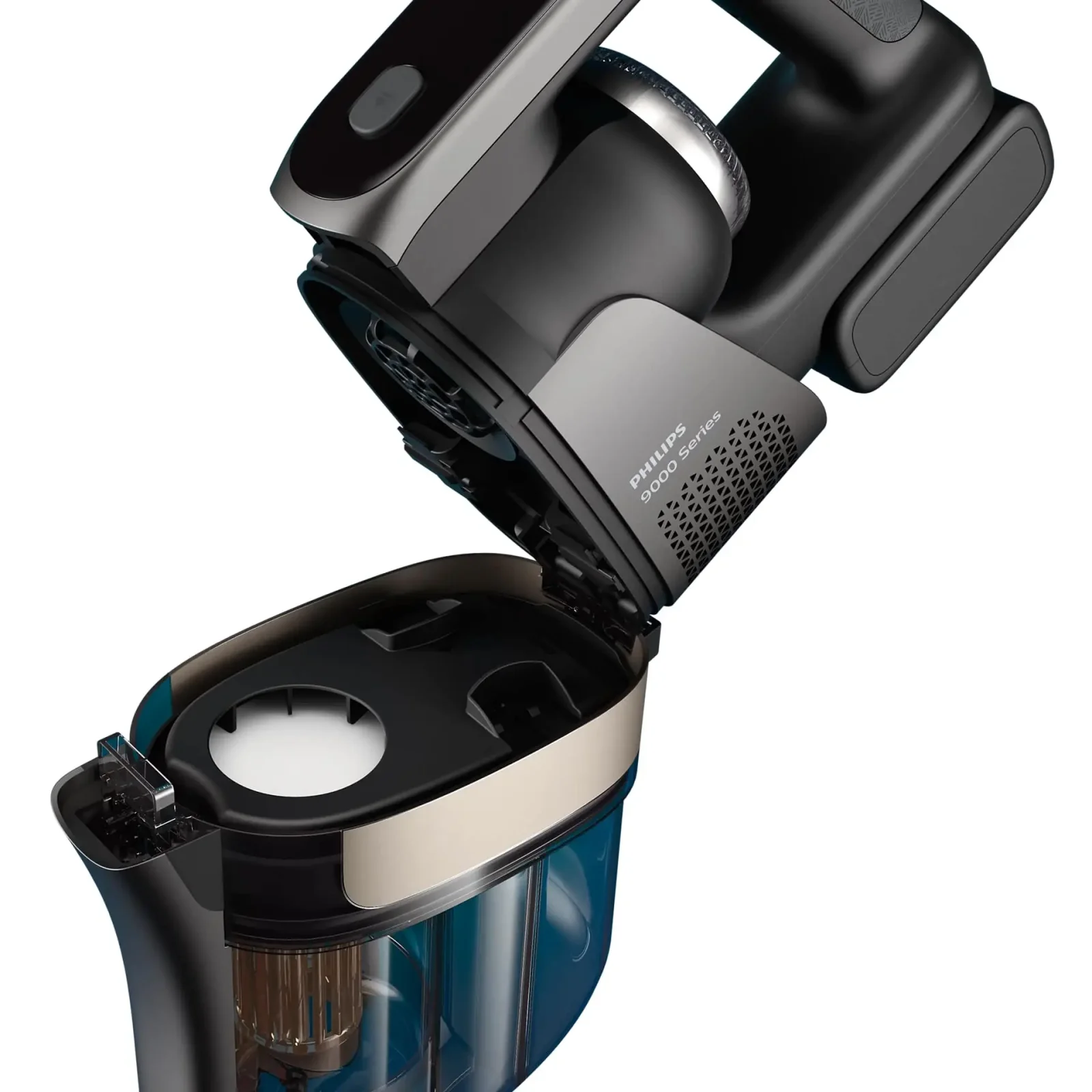 Змінний фільтр Philips AquaTrio XV1791/01 UA